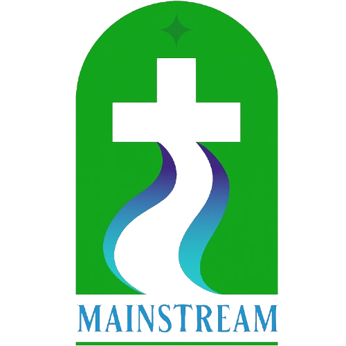 Mainstream House Logo